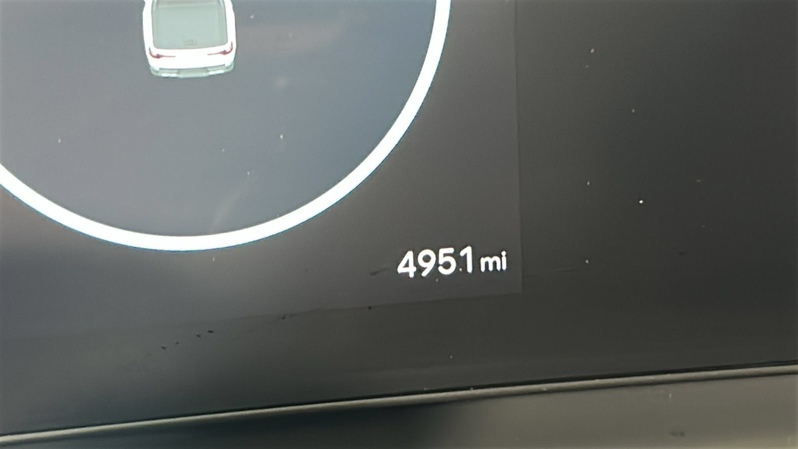 New 2026 Hyundai Santa Cruz Limited AWD/4WD image 22