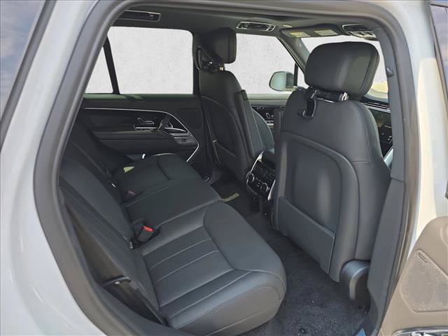 New 2026 Land Rover Range Rover SE AWD/4WD image 11