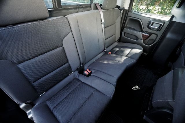 Used 2017 GMC Sierra 1500 SLE w/ SLE Value Package RWD image 27