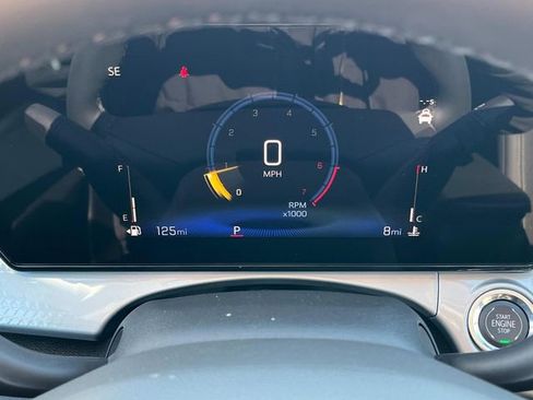 New 2026 Chevrolet Trax LT w/ Driver Confidence Package image 34