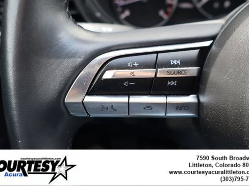 Used 2023 MAZDA CX-30 AWD 2.5 S w/ Preferred Package image 10