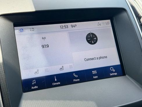 Used 2020 Ford Edge SEL w/ Convenience Package FWD image 23