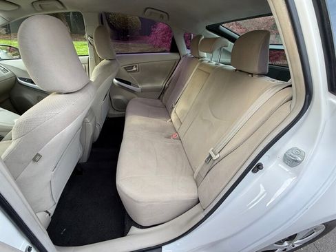 Used 2013 Toyota Prius Two FWD image 12
