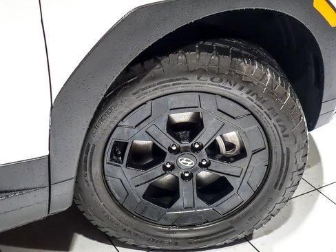 Used 2024 Hyundai Santa Fe XRT image 13