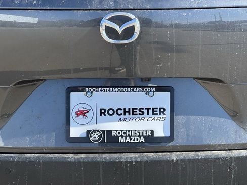 New 2026 MAZDA CX-50 AWD 2.5 S w/ Preferred Pkg image 41