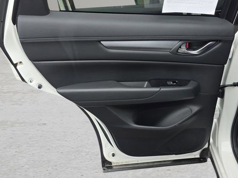 Certified 2023 MAZDA CX-5 AWD 2.5 S w/ Preferred Package image 14