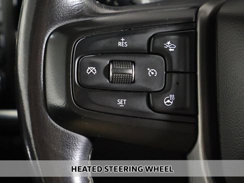 Used 2022 GMC Sierra 2500 Denali w/ Denali Black Diamond Edition image 10