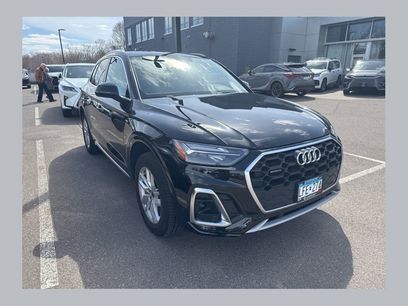 Used 2024 Audi Q5 2.0T Premium