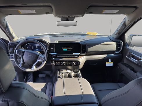 New 2026 Chevrolet Silverado 1500 RST w/ Safety Package image 26