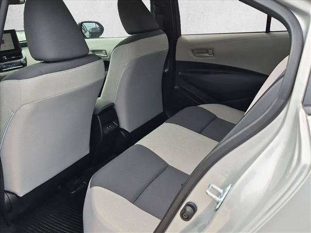 Used 2024 Toyota Corolla LE FWD image 17