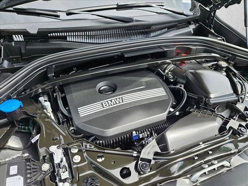 Certified 2025 BMW X1 xDrive28i AWD/4WD image 20