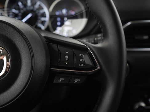 Used 2023 MAZDA CX-5 AWD 2.5 S w/ Select Package image 27