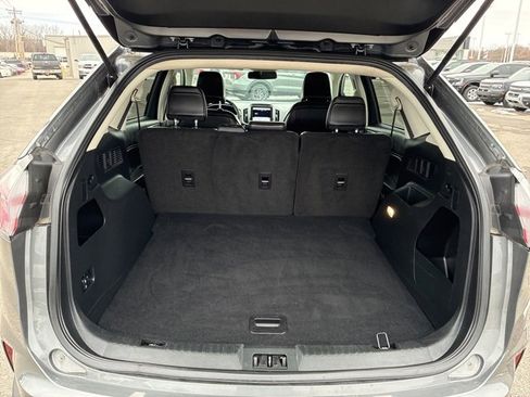 Used 2024 Ford Edge SEL image 24