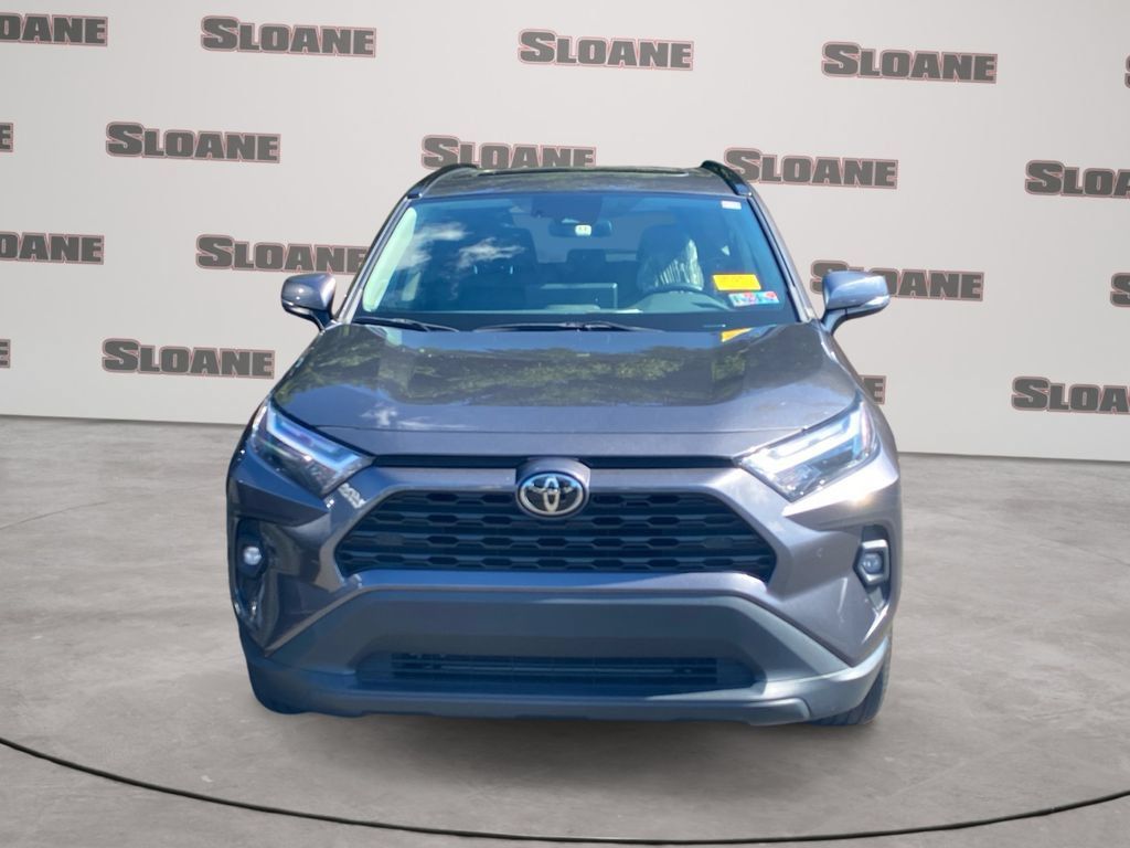 Used 2024 Toyota RAV4 XLE Premium w/ Weather Package AWD/4WD image 3