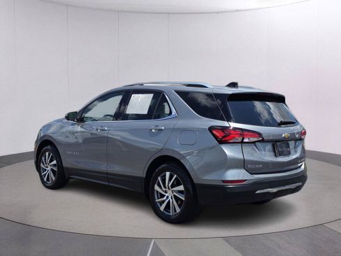 Used 2023 Chevrolet Equinox Premier AWD/4WD image 7