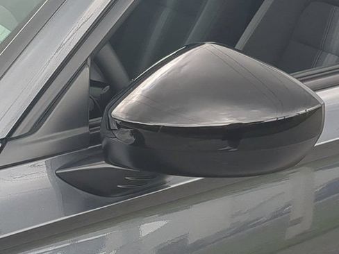 New 2026 Honda Civic Sport image 11