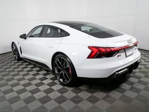New 2026 Audi RS e-tron GT performance AWD/4WD image 28