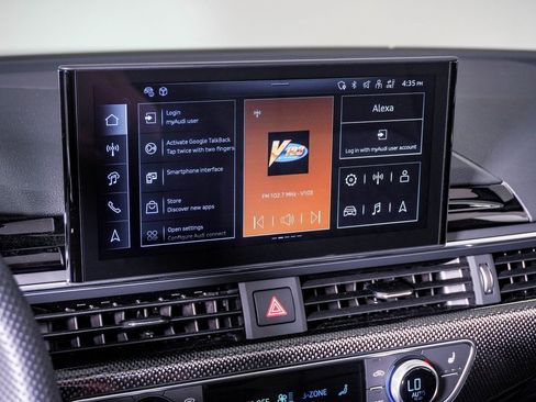 Used 2024 Audi S5 Prestige image 25