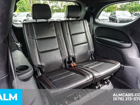 Used 2025 Dodge Durango GT AWD/4WD image 24