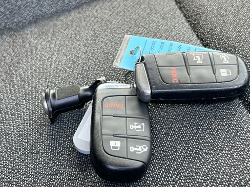 Used 2023 RAM ProMaster 2500 FWD image 35