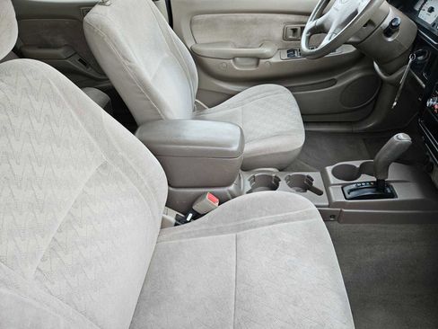 Used 2003 Toyota Tacoma PreRunner image 13