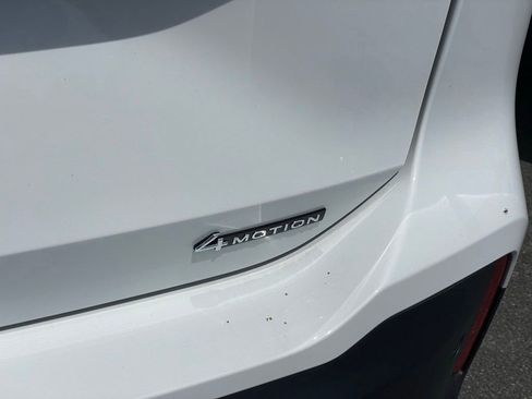 Certified 2025 Volkswagen Tiguan S AWD/4WD image 30