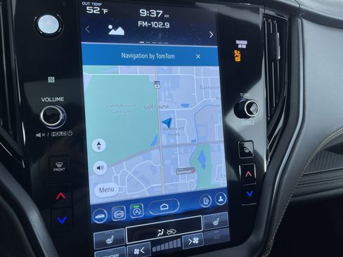 Used 2025 Subaru Outback Wilderness image 19