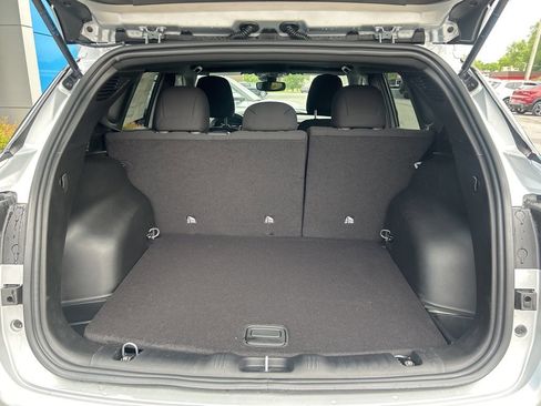 New 2025 Jeep Compass Sport image 8