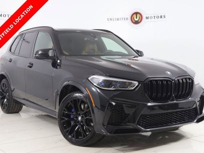 Used 2021 BMW X5 M w/ Executive Package