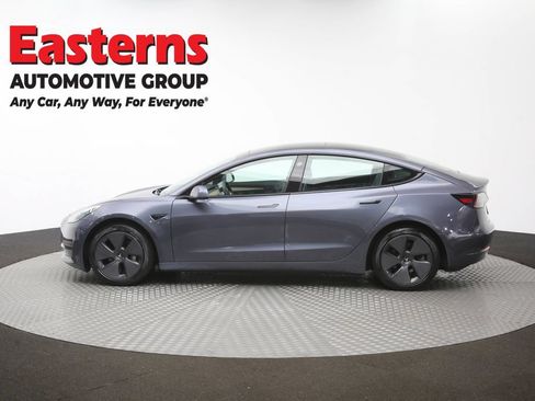 Used 2022 Tesla Model 3 Long Range AWD/4WD image 58