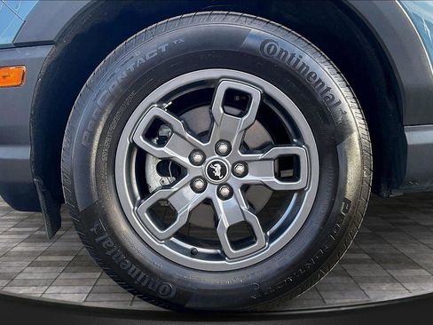 Used 2023 Ford Bronco Sport Big Bend image 9