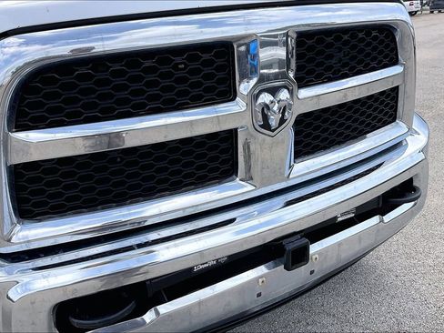 Used 2014 RAM 2500 Tradesman w/ Chrome Appearance Group AWD/4WD image 33