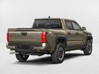 New 2026 Toyota Tacoma TRD Off-Road AWD/4WD video 2