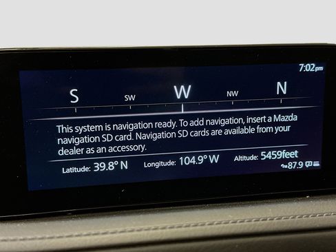 Used 2025 MAZDA CX-30 AWD 2.5 S w/ Preferred Package image 22