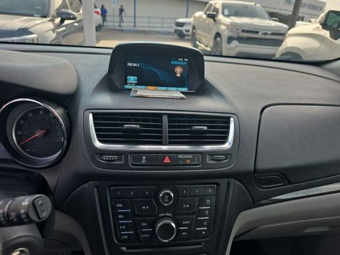 Used 2016 Buick Encore FWD image 14