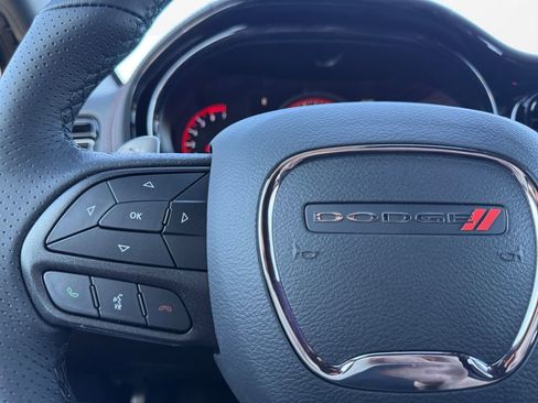 New 2026 Dodge Durango GT image 25