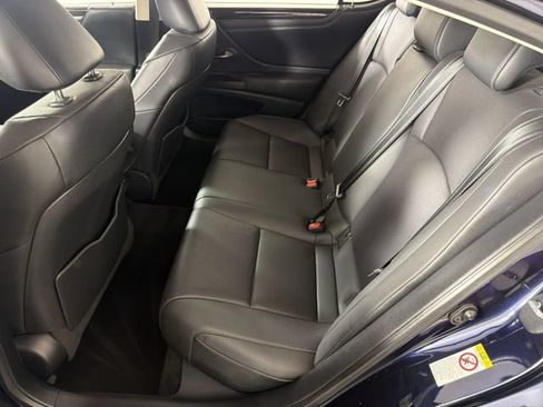 Used 2019 Lexus ES 350 w/ Premium Package FWD image 19