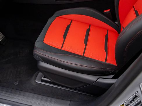 New 2026 Mercedes-Benz GLE 63 AMG S image 18