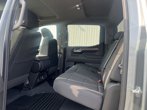 New 2026 Chevrolet Silverado 1500 LT image 9