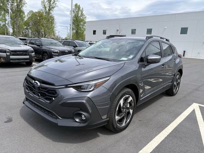 New 2026 Subaru Crosstrek 2.5i Limited w/ Popular Package #3A