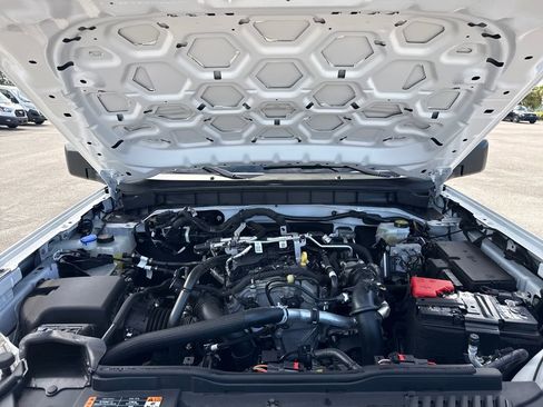 Used 2025 Ford Bronco Big Bend image 29