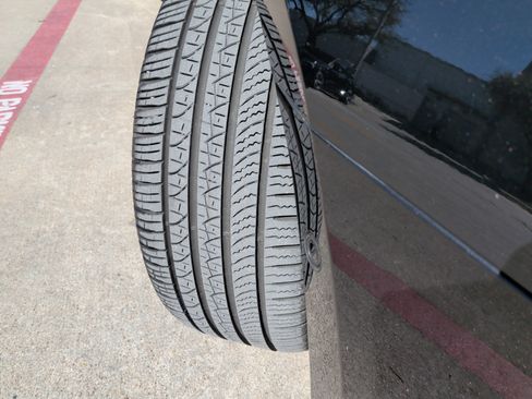 Certified 2025 Audi A3 2.0T Premium w/ Black Optic Package image 12