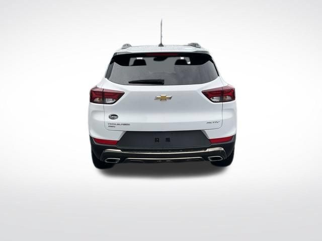 Used 2023 Chevrolet TrailBlazer ACTIV w/ Sun and Liftgate Package AWD/4WD image 15