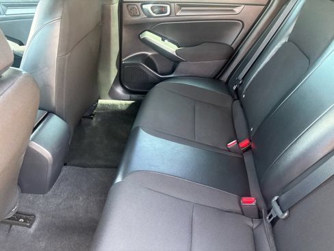 Used 2024 Honda Civic Sport image 13