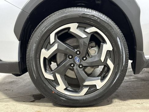 Used 2021 Subaru Crosstrek 2.5i Limited w/ Moonroof Package 2 AWD/4WD image 28