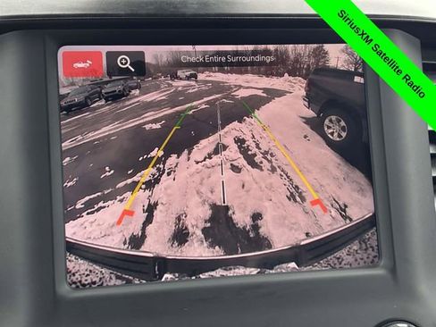 Used 2023 RAM 1500 Big Horn image 20