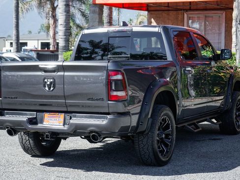 Used 2019 RAM 1500 Sport image 7