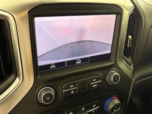 Certified 2022 Chevrolet Silverado 1500 LT w/ Max Trailering Package RWD image 40