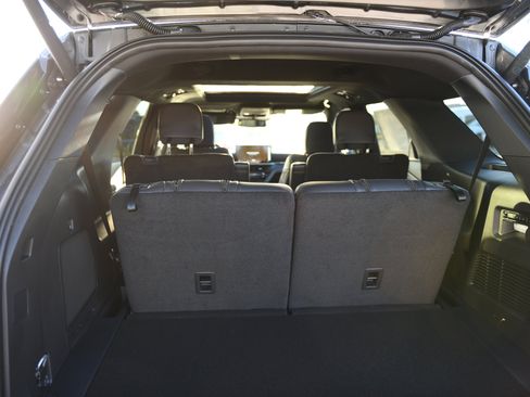 New 2026 Ford Explorer Tremor w/ Tremor Ultimate Package image 23