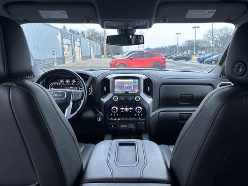 Used 2021 GMC Sierra 1500 SLT w/ SLT Premium Plus Package image 20